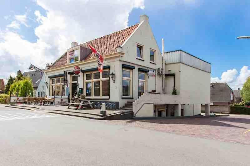 B&B Maaslandje Wijk en Aalburg Exterior photo